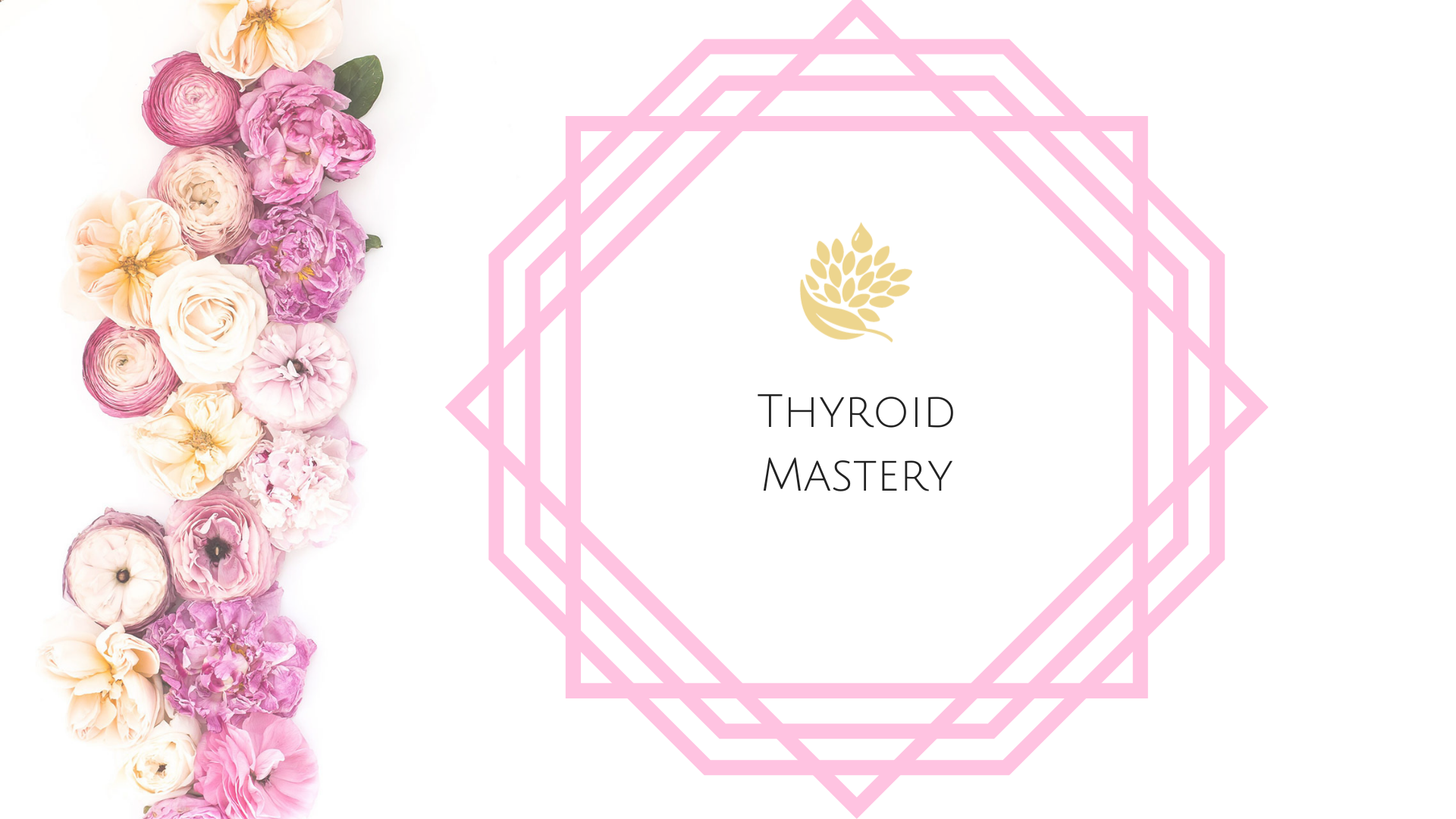 thyroidmastery